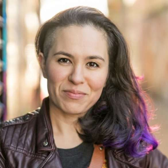 Raising Luminaries Igniting the next generation of kind & courageous