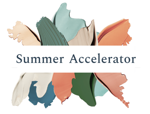 summer accelerator