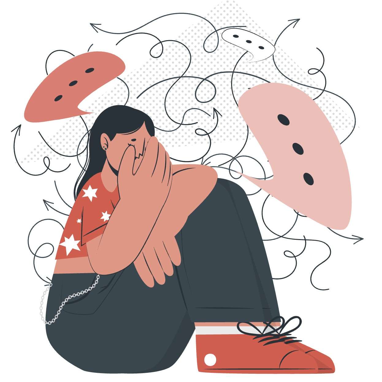disrupting generational trauma